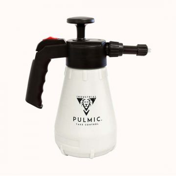 Pulmic Industrial 2000 FOAM VITON Sprayer