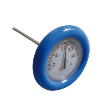 Buoy thermometer