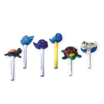 Zoo Thermometers