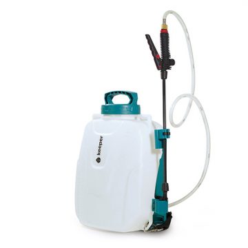 Keeper Forest 10 Electric Sprayer
