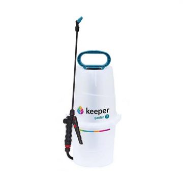 Keeper Garden 7 Sprayer