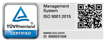LOGO ISO9001-2015 web grupo sanz