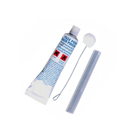 Wet Set Puncture Repair Intex Vinyl Pool Repair Kit Pool Patch