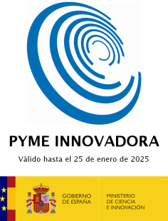 Sello PYME INNOVADORA 25/01/2025