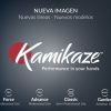 Nueva etapa de Kamikaze, especialistas en poda y recolección