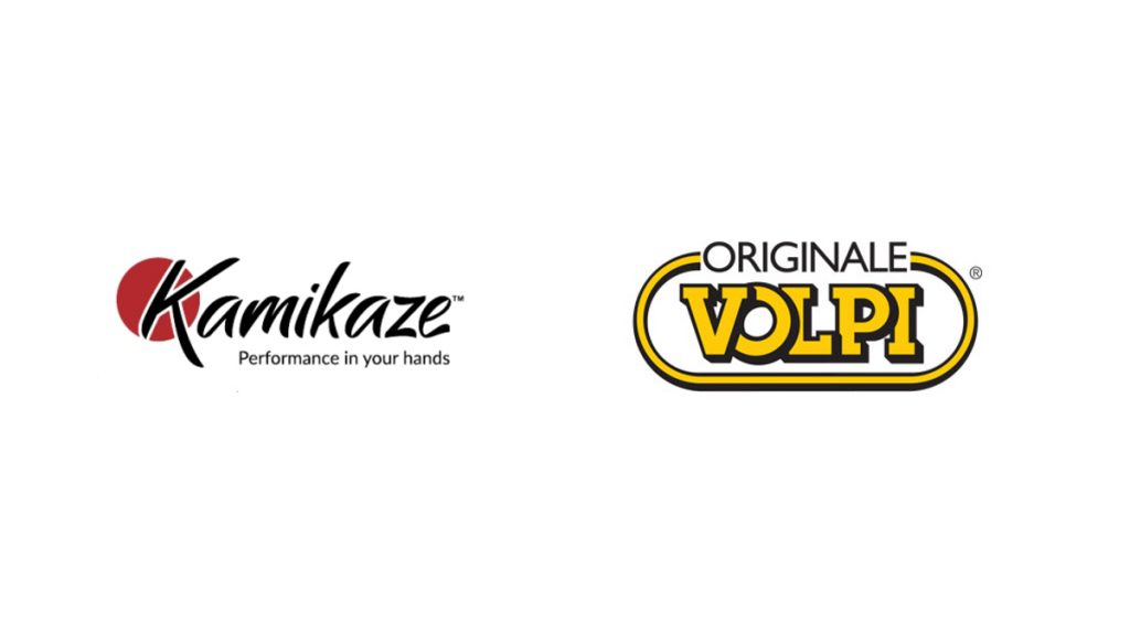 Sinergias entre Kamikaze y Volpi Originale