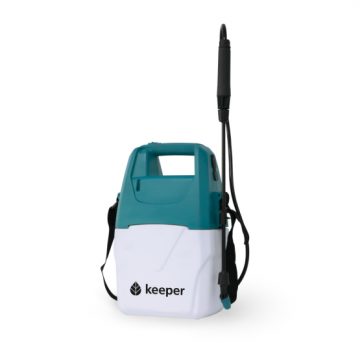 Keeper Forest 5 Electric Sprayer