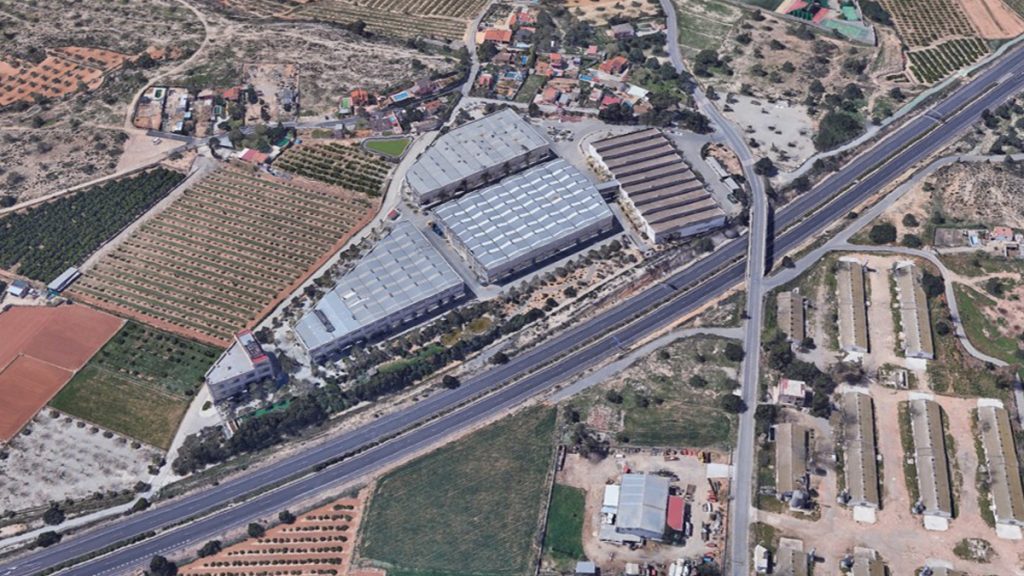 SANZ GROUP ACQUIRES TURIANOVA BUSINESS PARK FOR ITS FUTURE FACILITIES