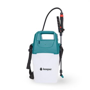 Keeper Forest 7 Electric Sprayer