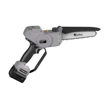 KVS 6000 electric chainsaw