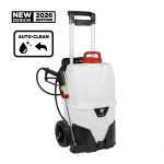 Pulverizador eléctrico Pulmic Industrial 35