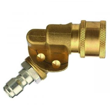180° Adjustable Adapter