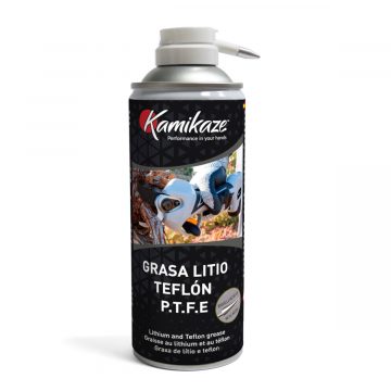 KV Lithium grease