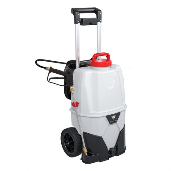 Pulverizador eléctrico Pulmic Industrial 35