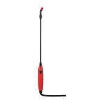 Lanza de 40 cm y empuñadura eléctrica del pulverizador Pulmic Pegasus 7